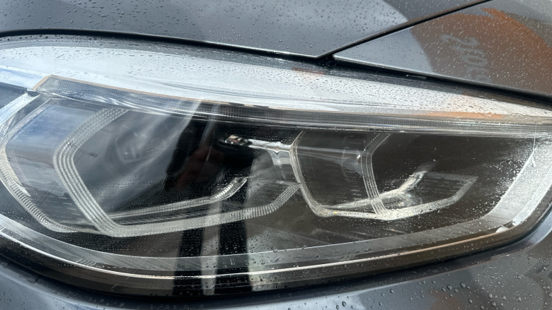 BMW 1 Series 128ti 5dr Step Auto Petrol Hatchback